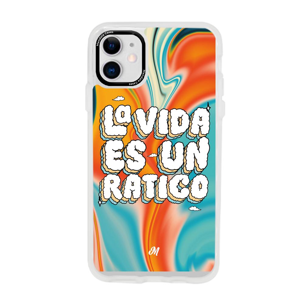 Cases para iphone 11 - Mandala Cases