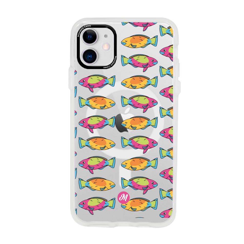 Cases para iphone 11 - Mandala Cases