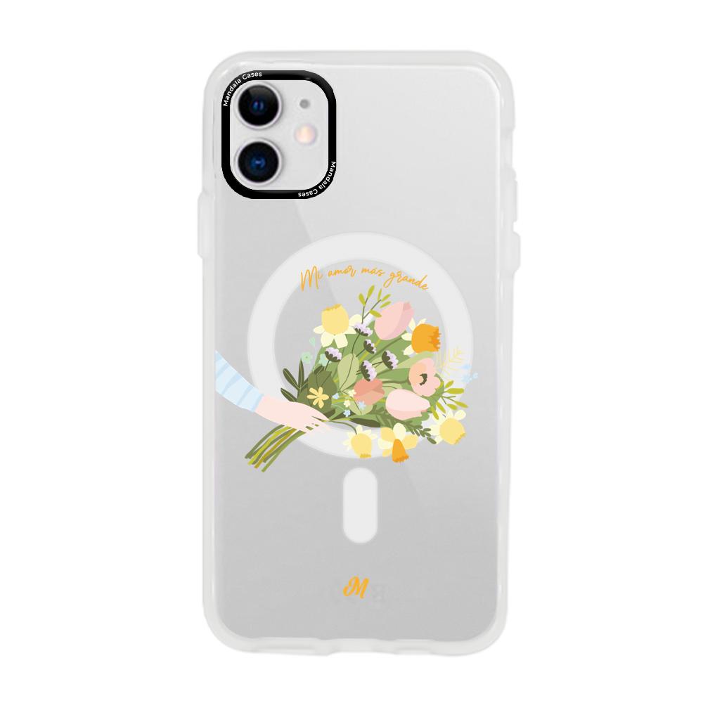Cases para iphone 11 - Mandala Cases