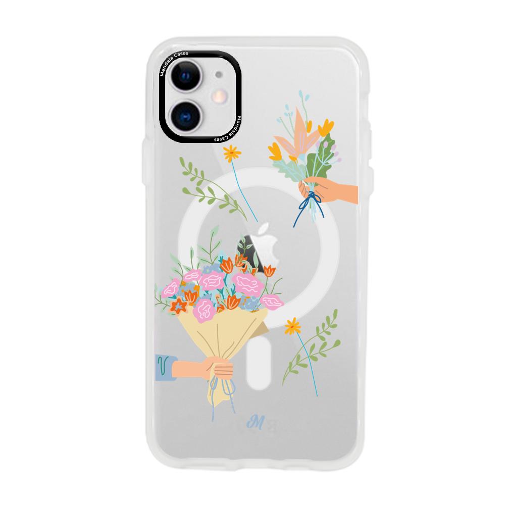 Cases para iphone 11 - Mandala Cases