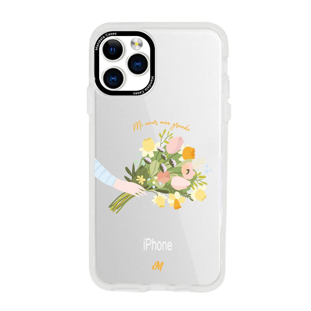 Cases para iphone 11 pro - Mandala Cases