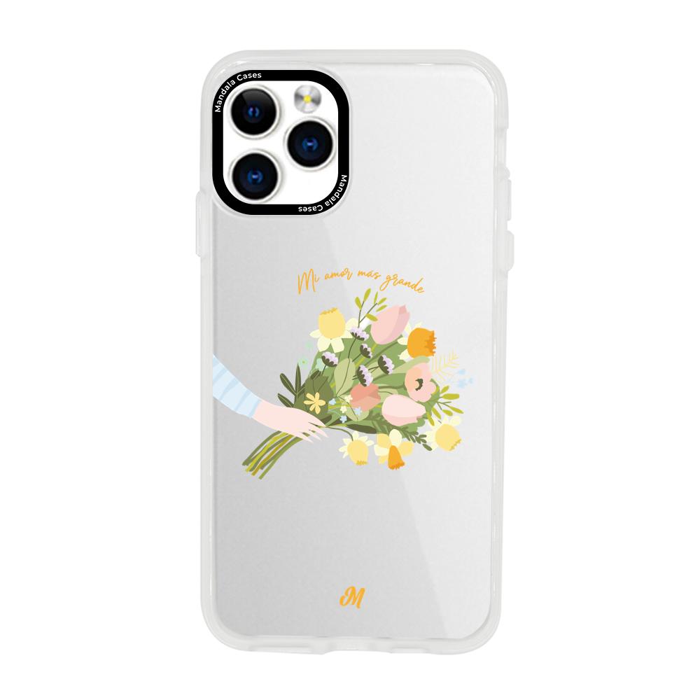 Cases para iphone 11 pro max - Mandala Cases