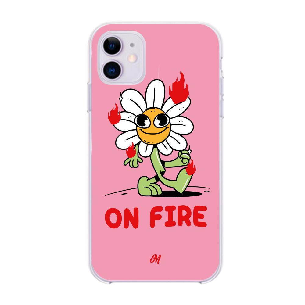 Cases para iphone 11 - Mandala Cases