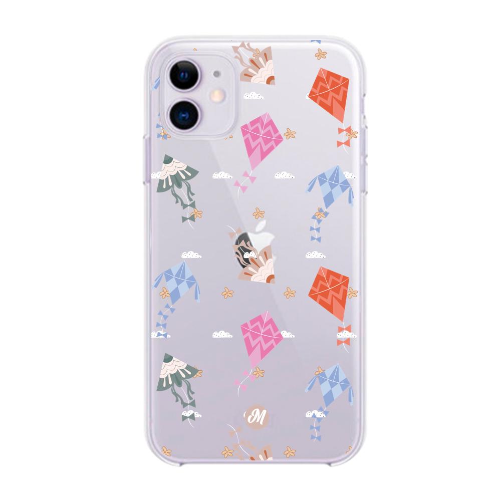 Cases para iphone 11 - Mandala Cases
