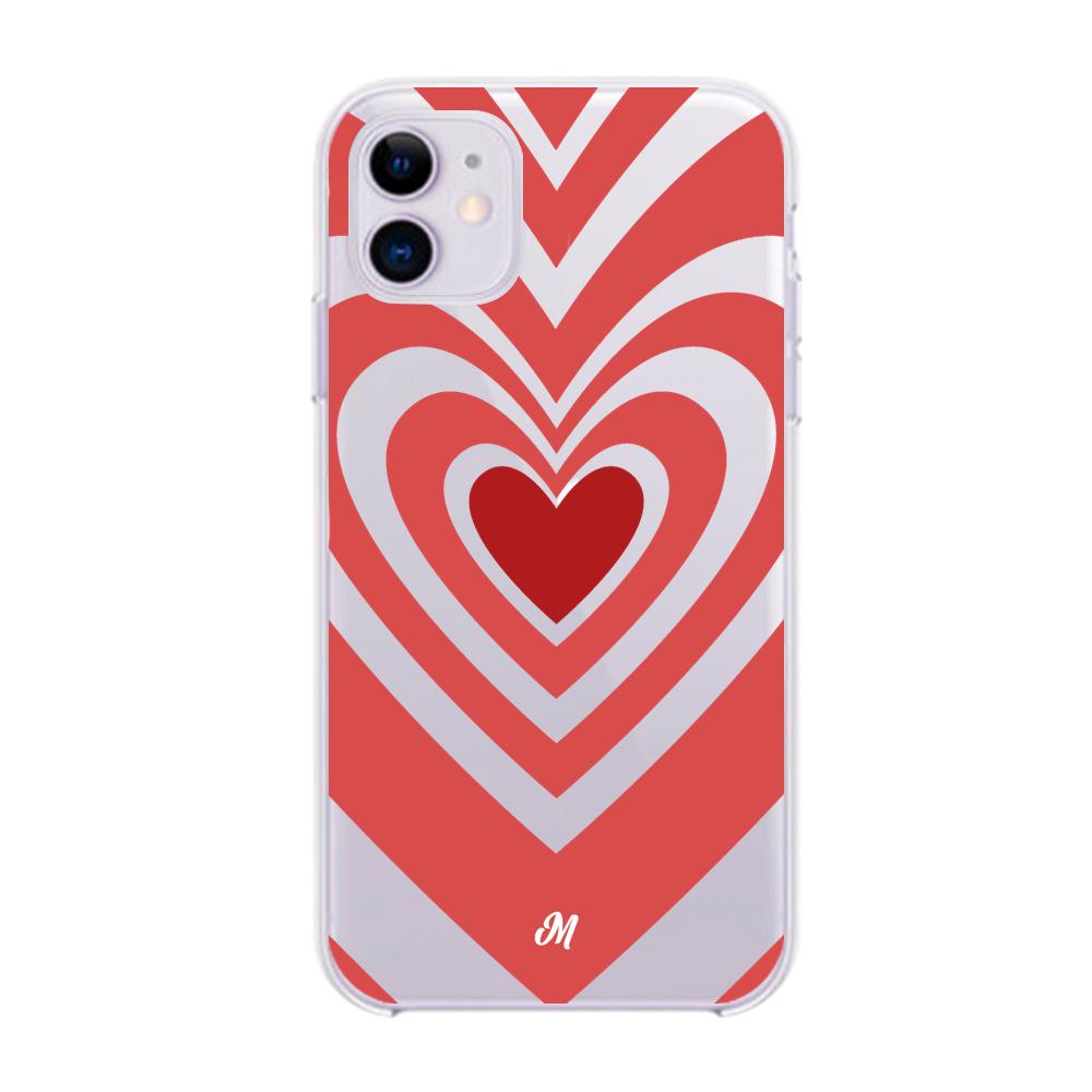 Cases para iphone 11 - Mandala Cases