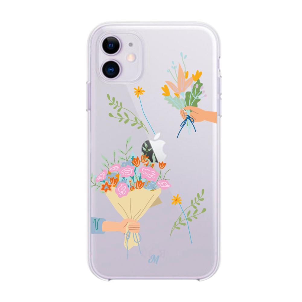 Cases para iphone 11 - Mandala Cases
