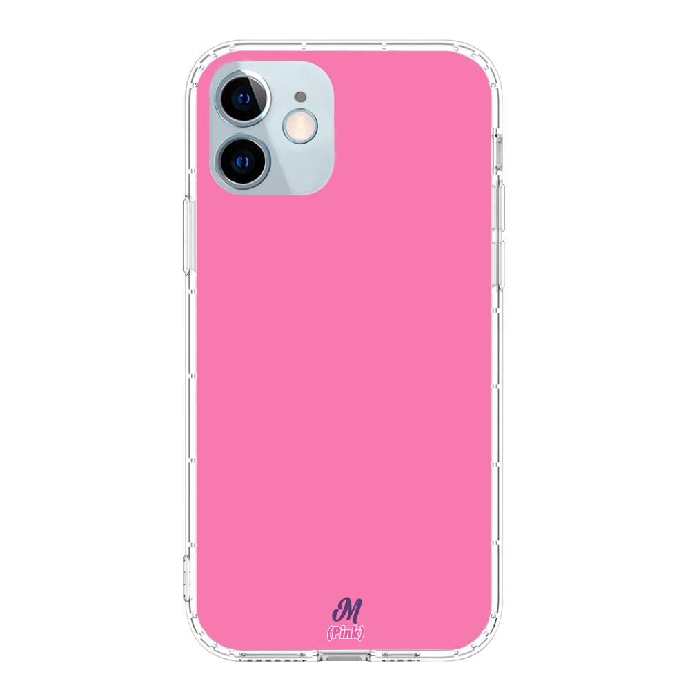 Funda Rosada iphone - Mandala Cases