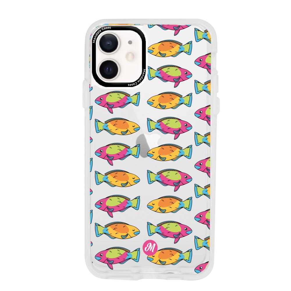 Cases para iphone 12 - Mandala Cases