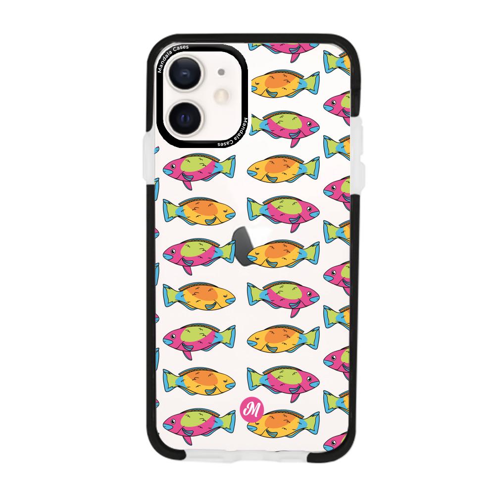 Cases para iphone 12 - Mandala Cases