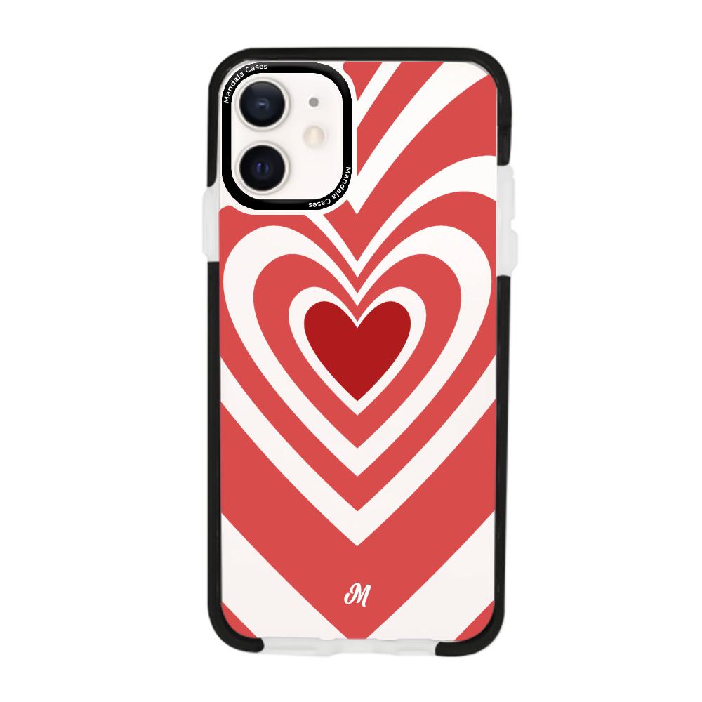 Cases para iphone 12 - Mandala Cases