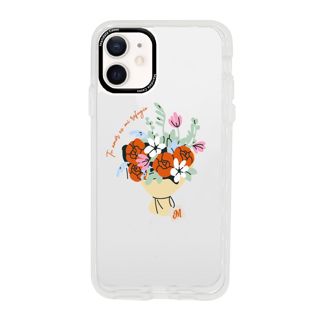 Cases para iphone 12 - Mandala Cases