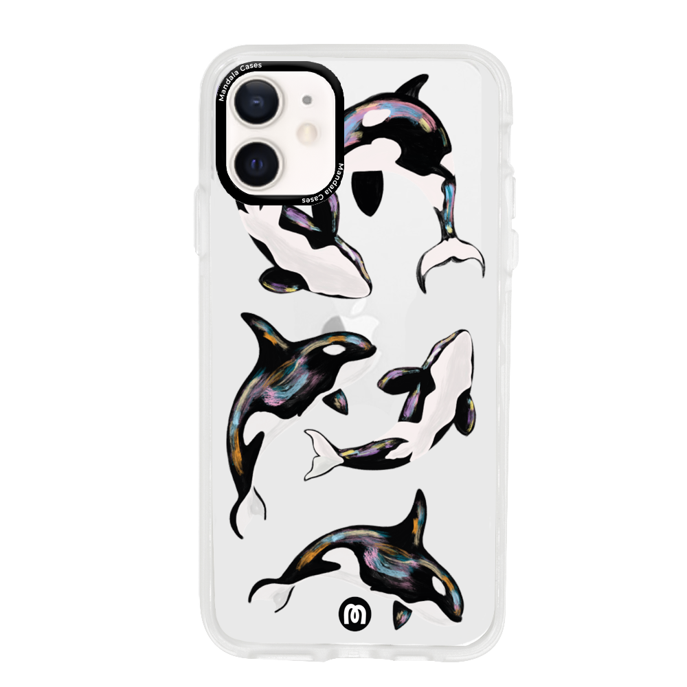 Cases para iphone 12 - Mandala Cases