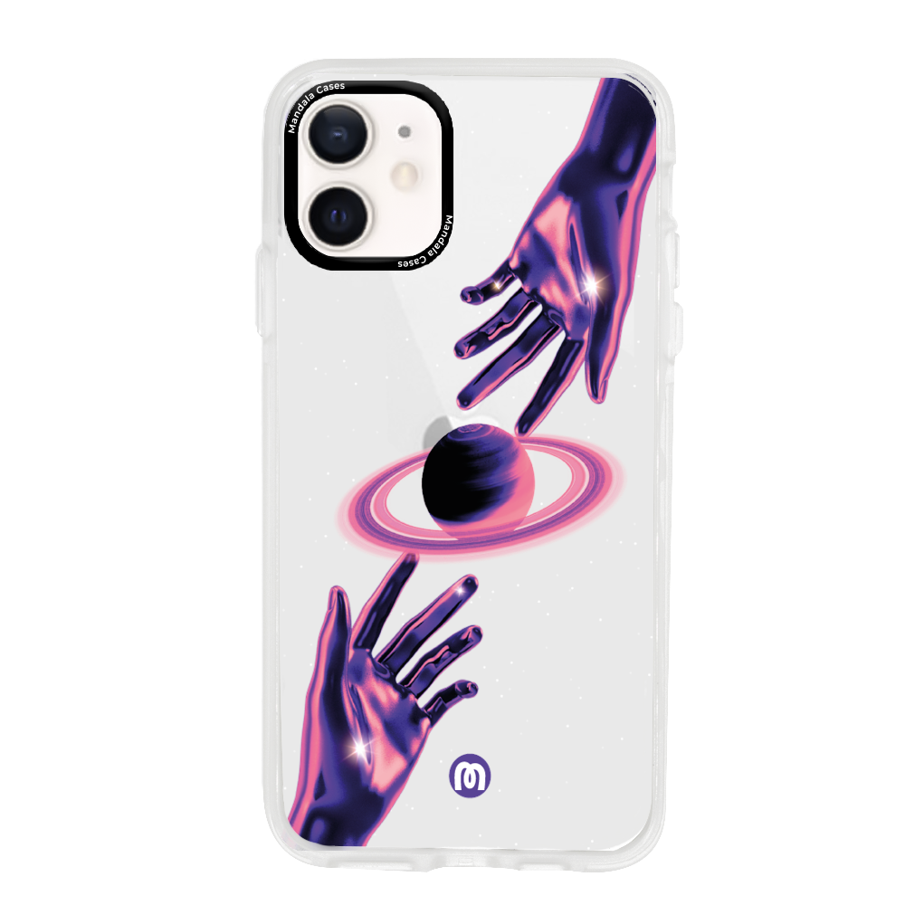 Cases para iphone 12 - Mandala Cases