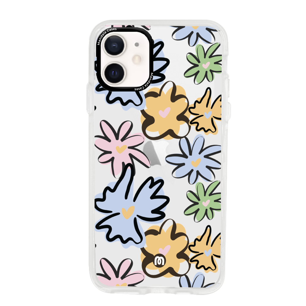 Cases para iphone 12 - Mandala Cases