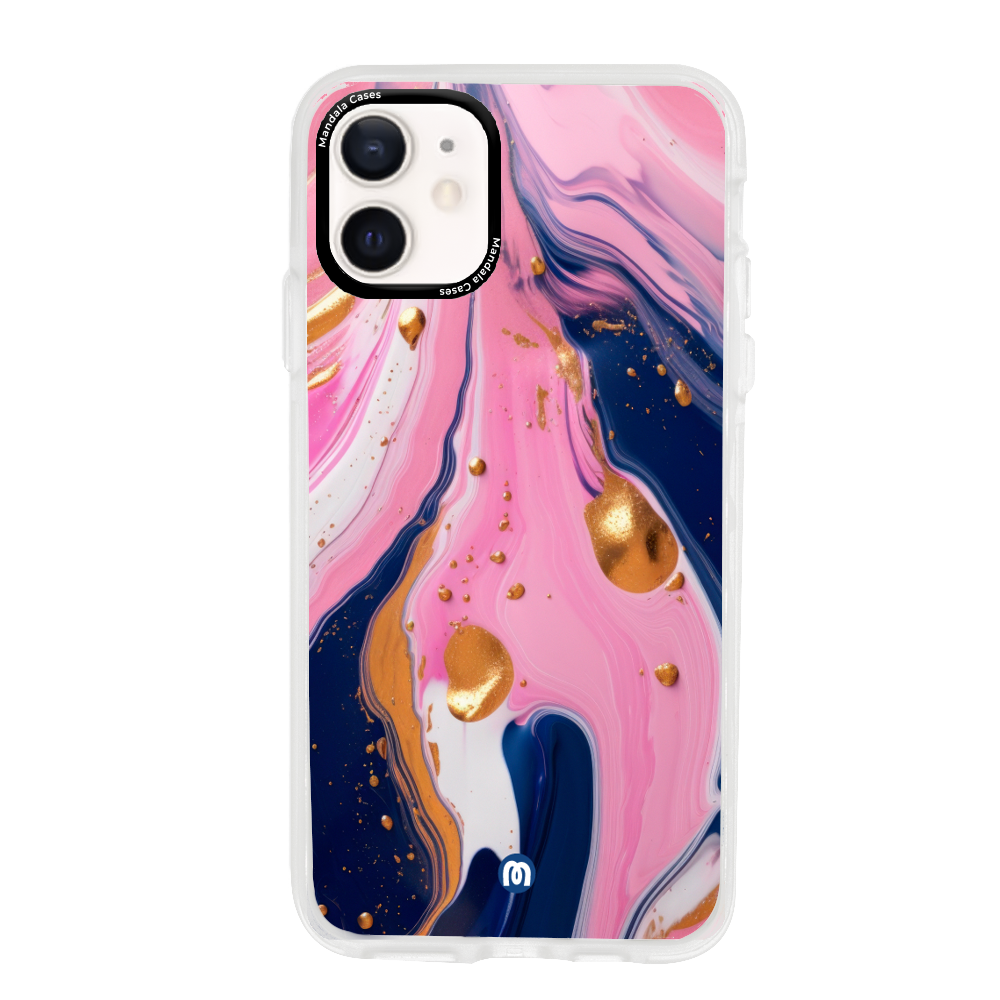 Cases para iphone 12 - Mandala Cases