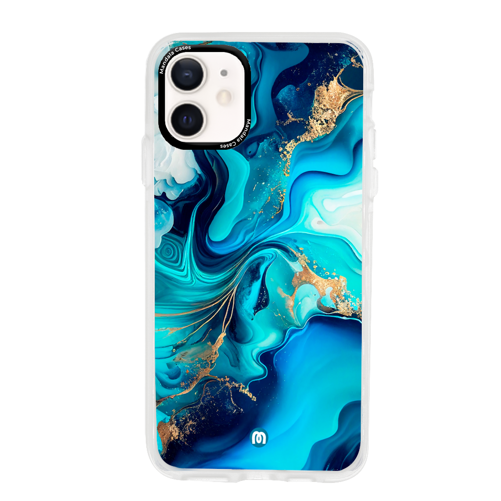 Cases para iphone 12 - Mandala Cases