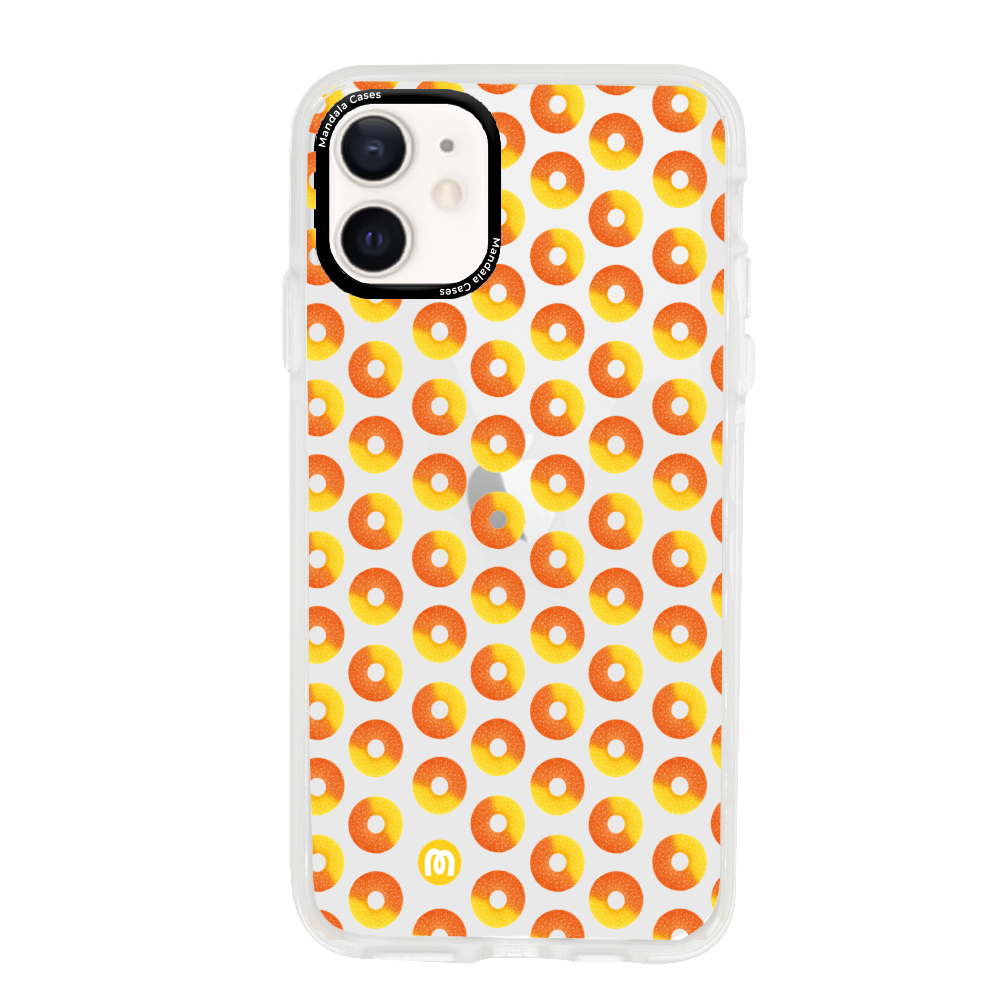 Cases para iphone 12 - Mandala Cases