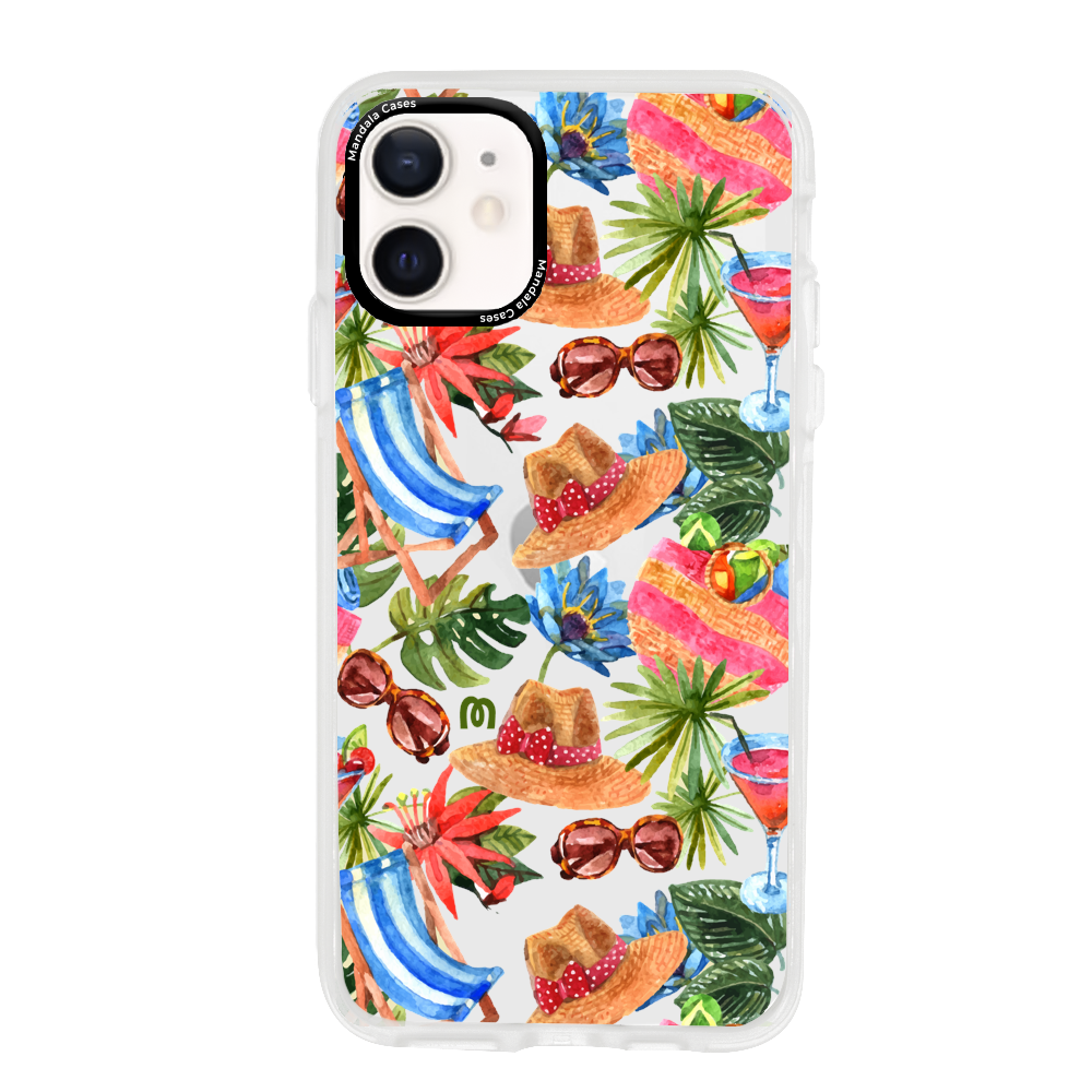 Cases para iphone 12 - Mandala Cases