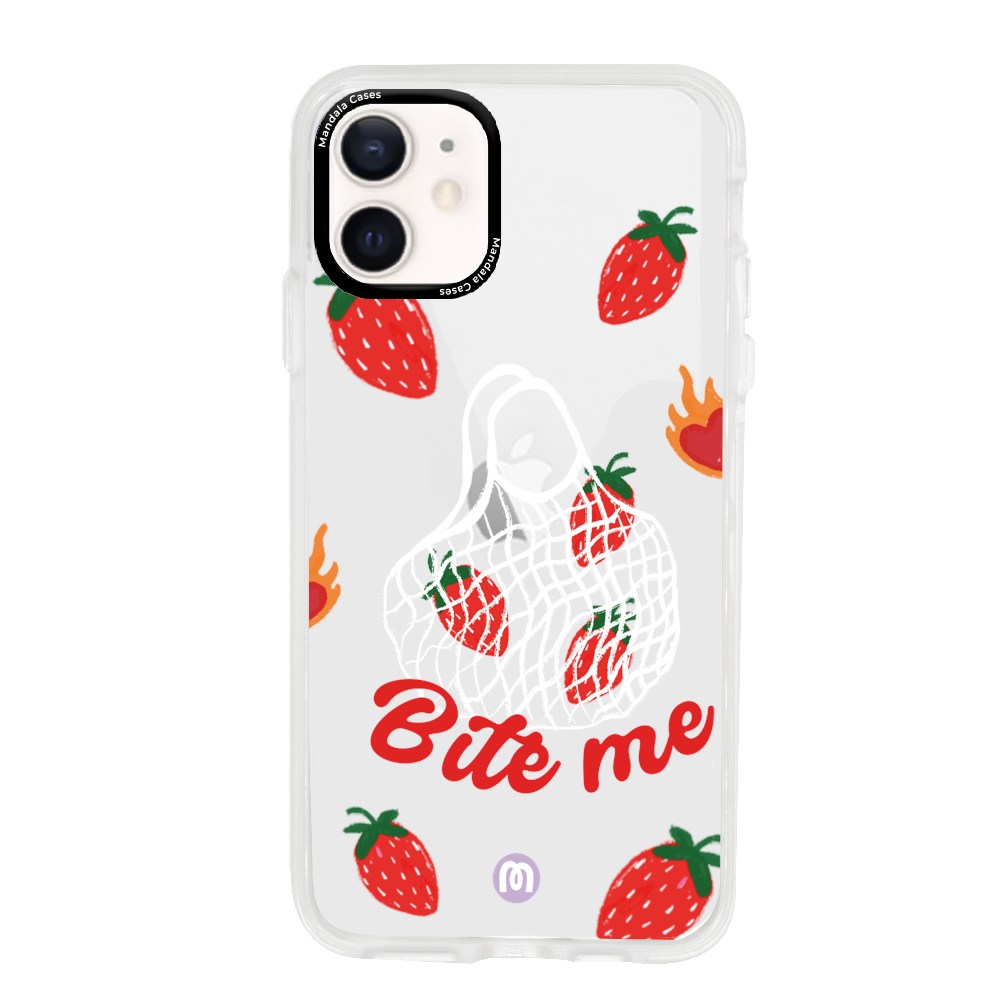 Cases para iphone 12 - Mandala Cases