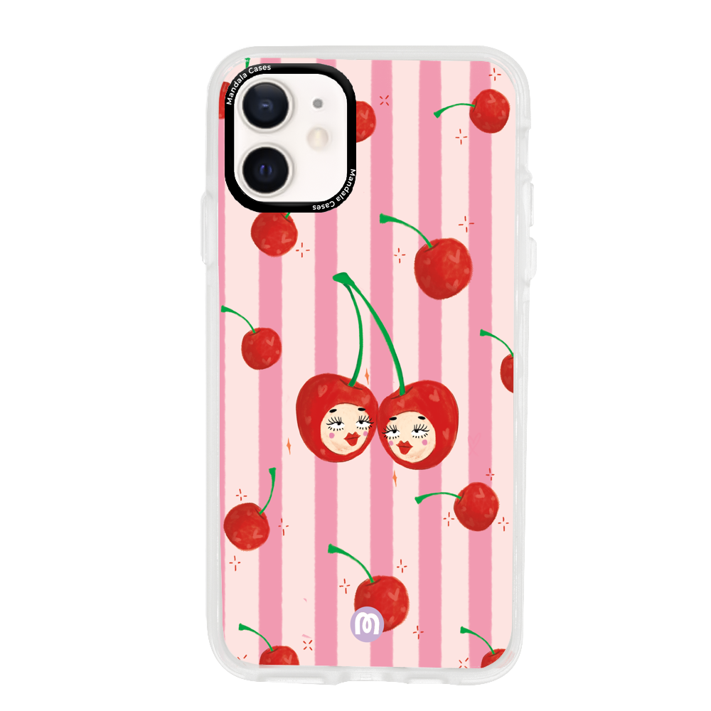 Cases para iphone 12 - Mandala Cases