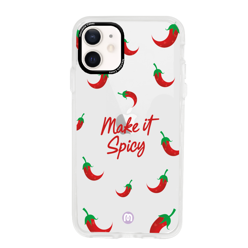 Cases para iphone 12 - Mandala Cases