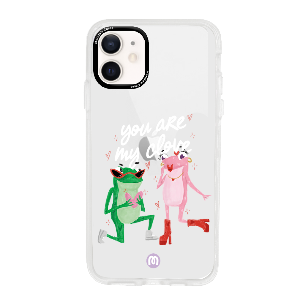 Cases para iphone 12 - Mandala Cases