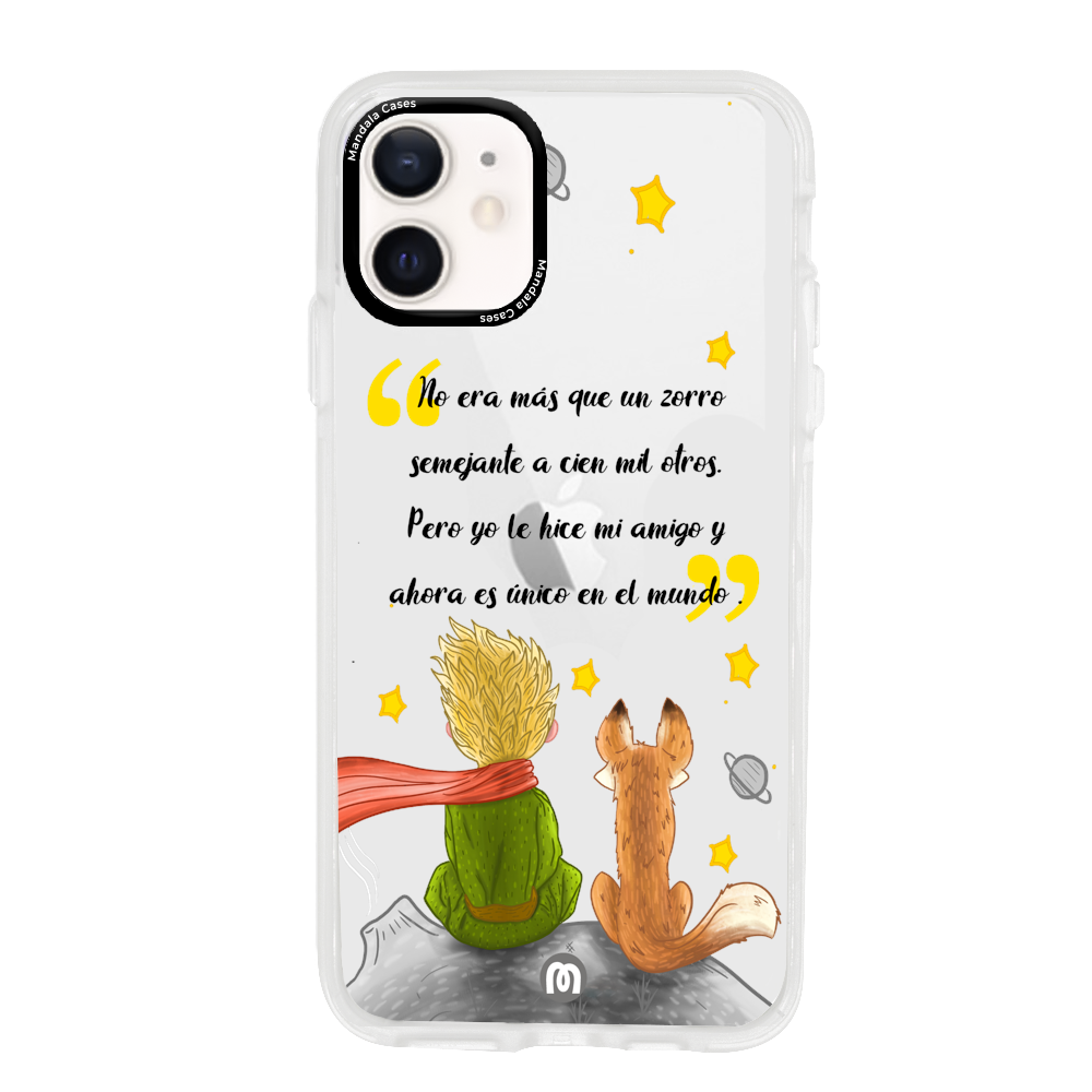 Cases para iphone 12 - Mandala Cases