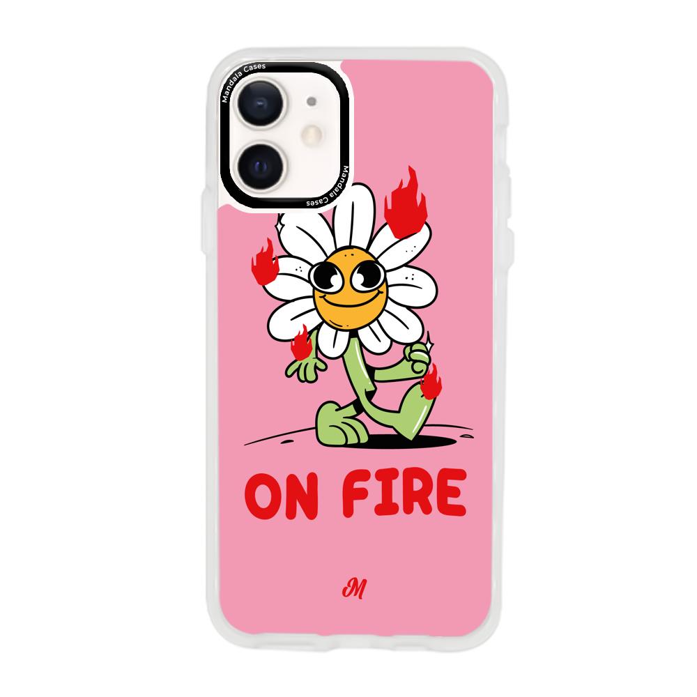 Cases para iphone 12 - Mandala Cases