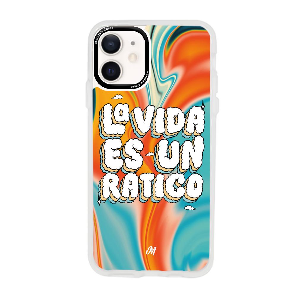Cases para iphone 12 - Mandala Cases