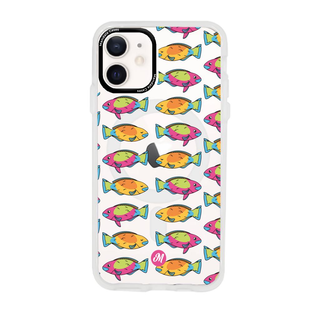 Cases para iphone 12 - Mandala Cases