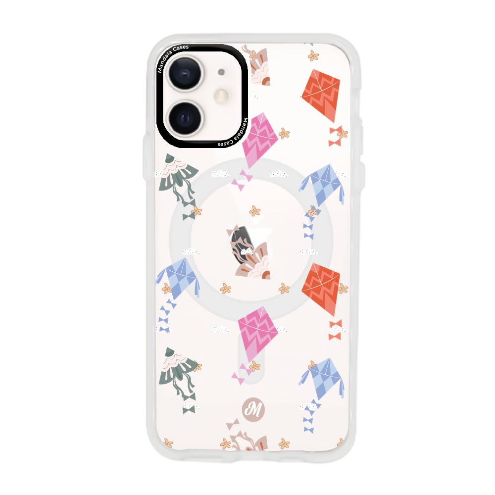 Cases para iphone 12 - Mandala Cases