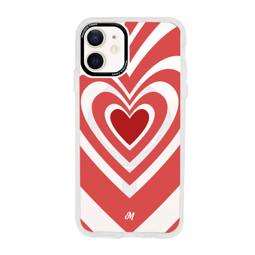 Cases para iphone 12 - Mandala Cases