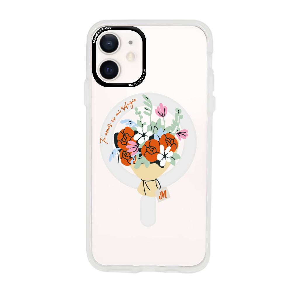Cases para iphone 12 - Mandala Cases