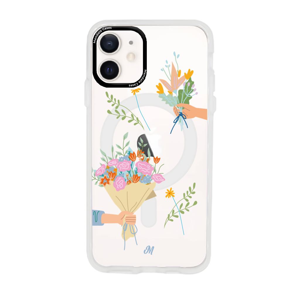 Cases para iphone 12 - Mandala Cases