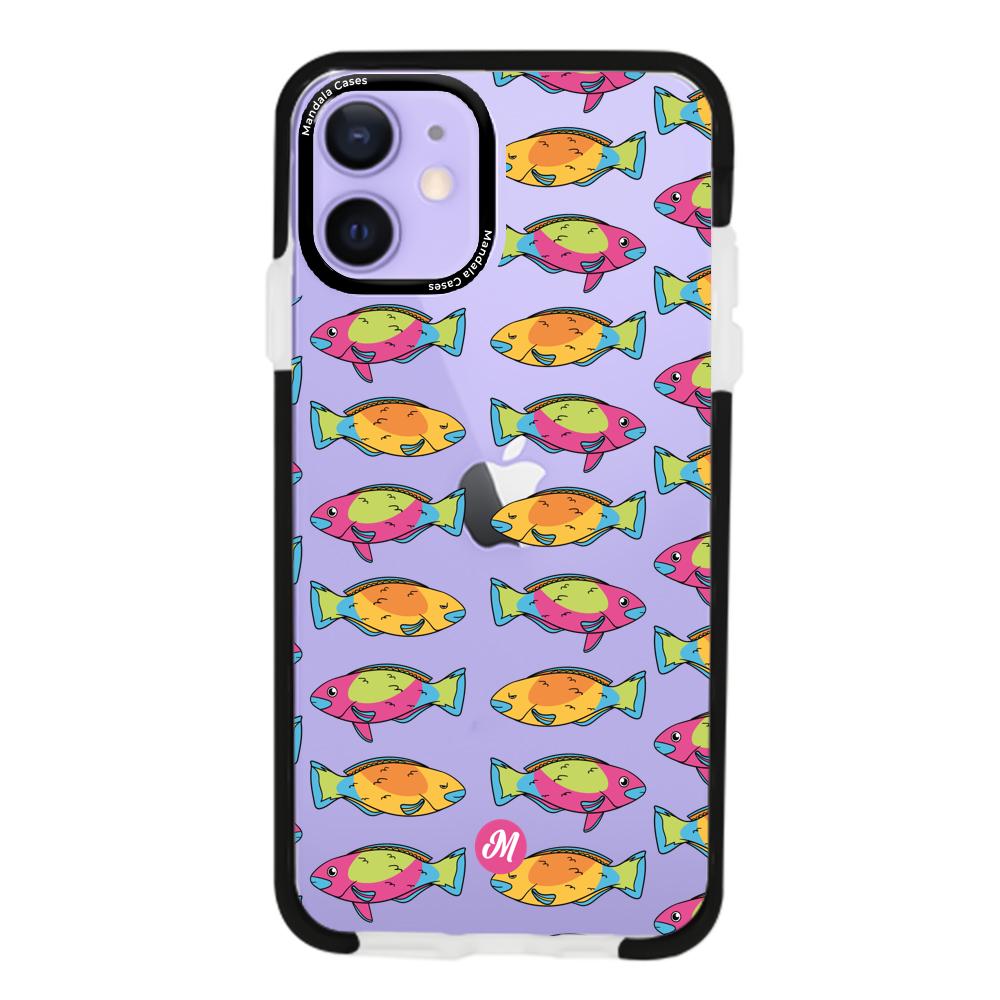 Cases para iphone 12 mini - Mandala Cases