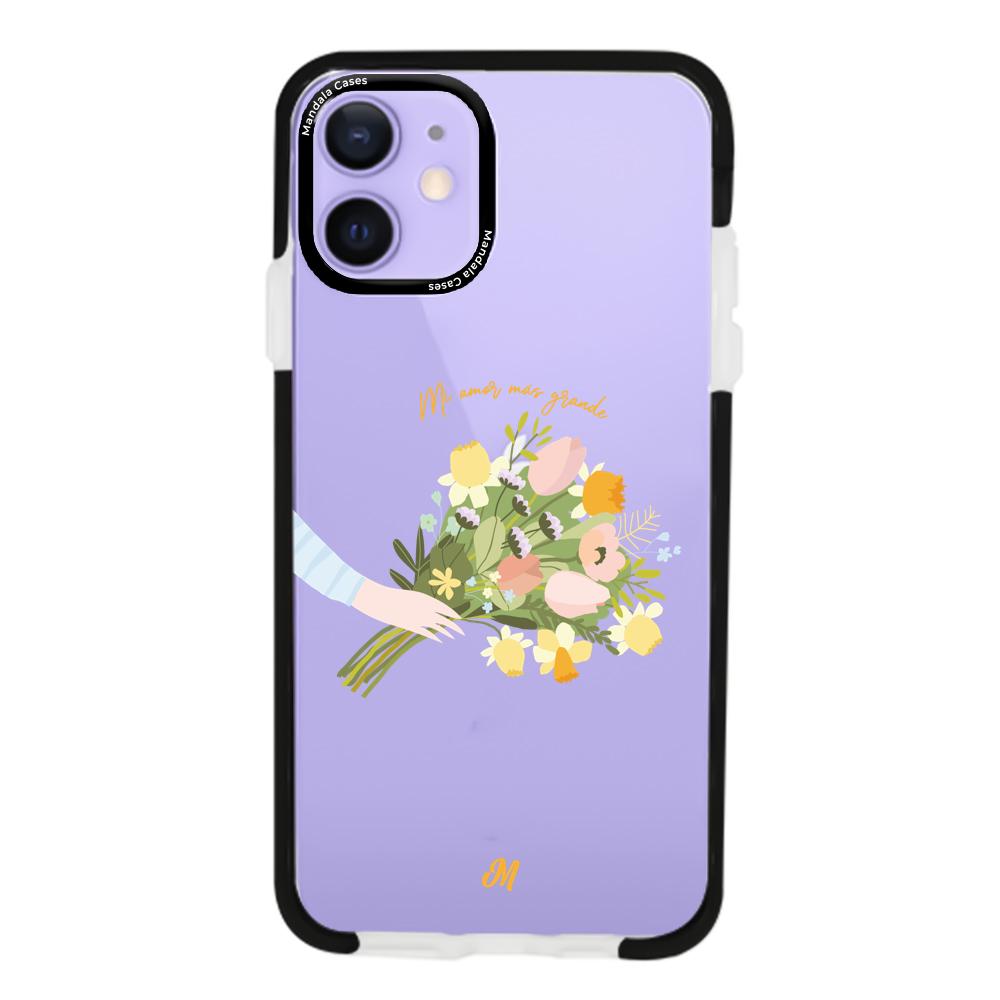Cases para iphone 12 mini - Mandala Cases