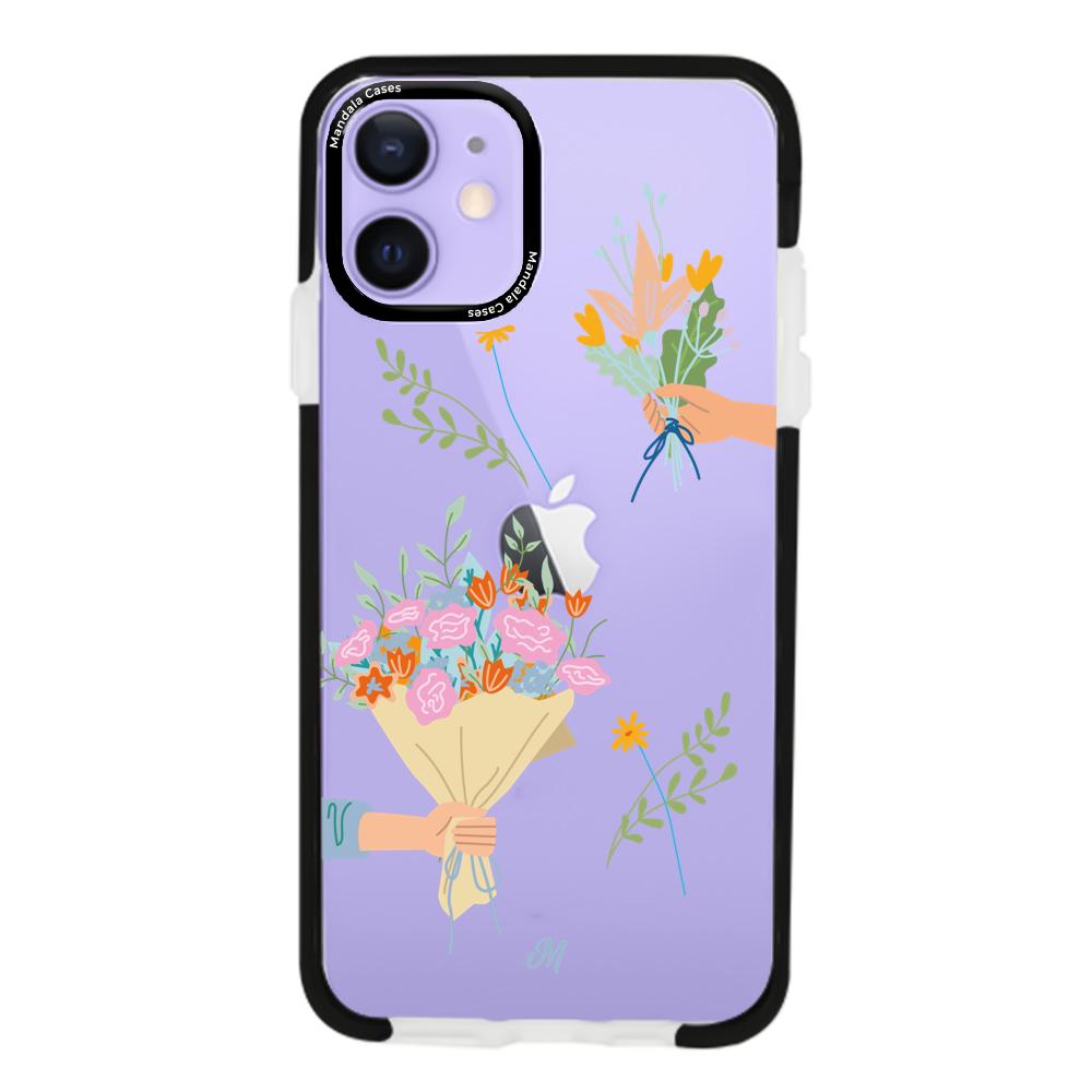 Cases para iphone 12 mini - Mandala Cases