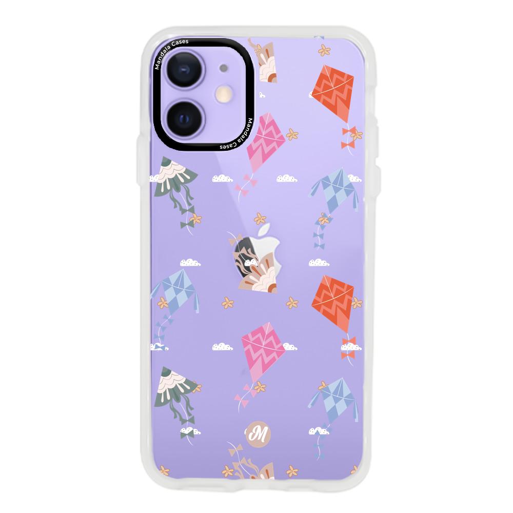 Cases para iphone 12 mini - Mandala Cases