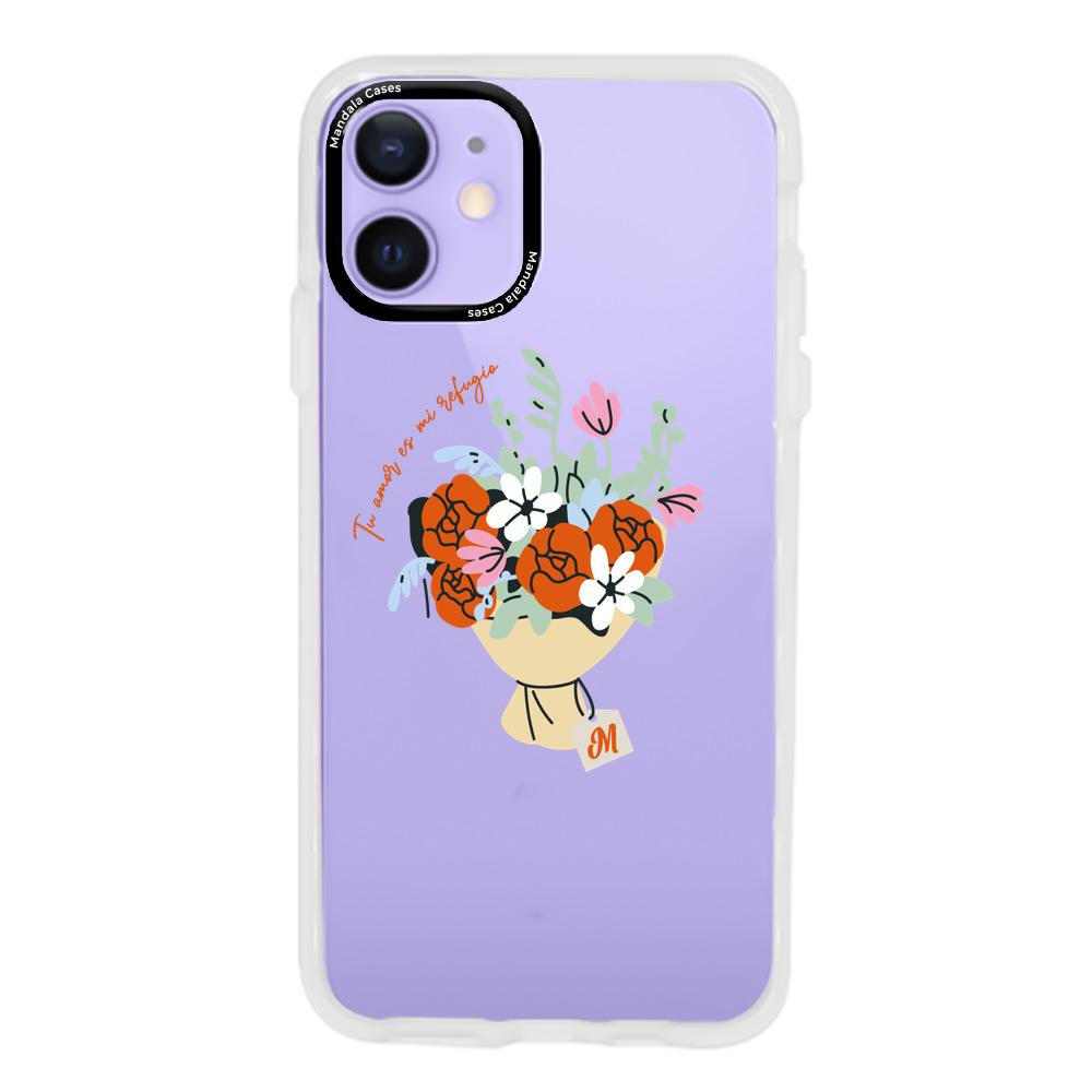 Cases para iphone 12 mini - Mandala Cases