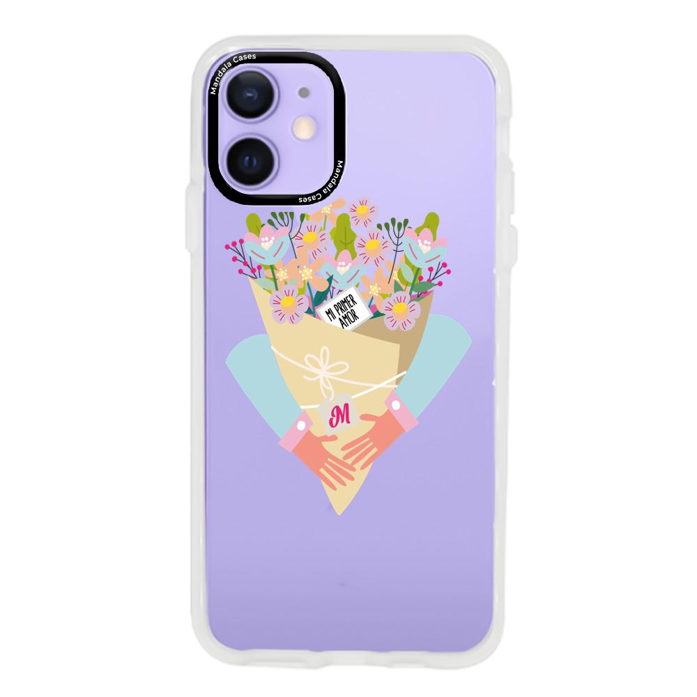 Cases para iphone 12 mini - Mandala Cases