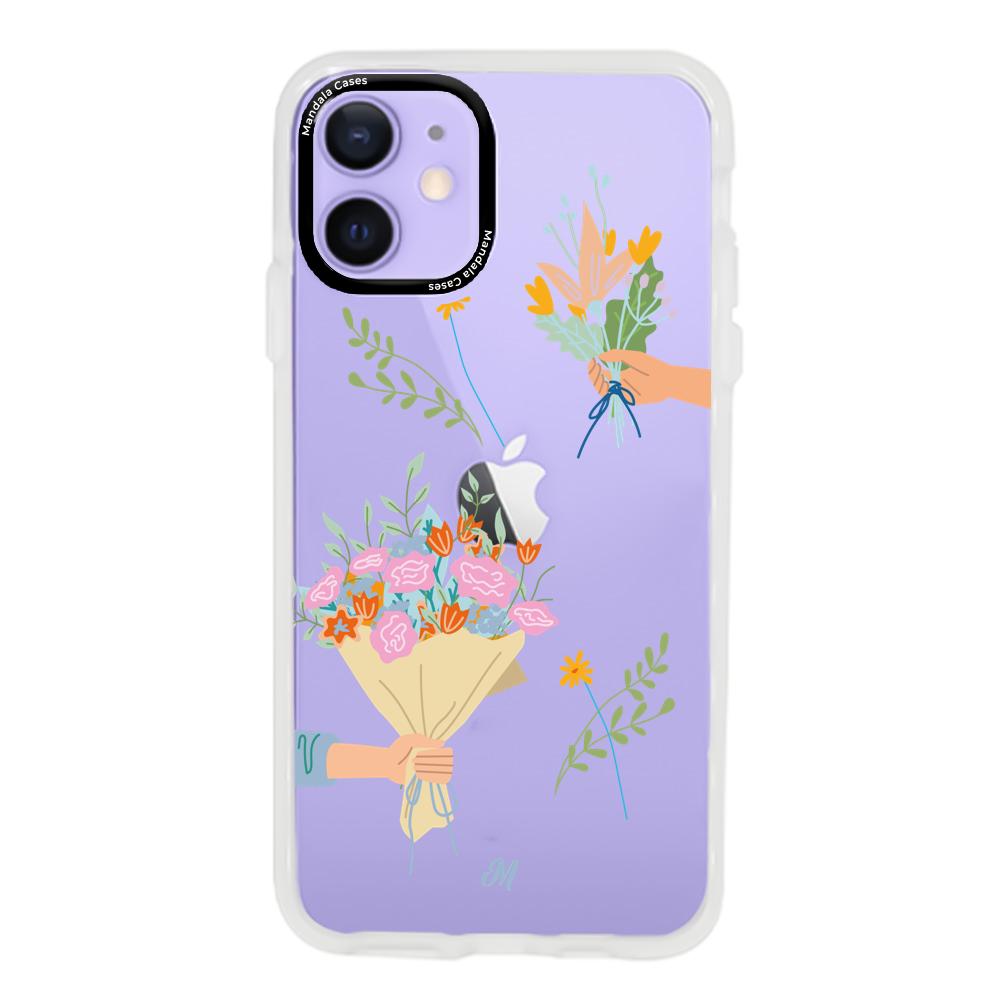 Cases para iphone 12 mini - Mandala Cases