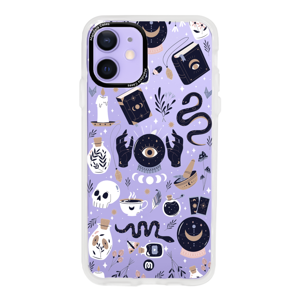 Cases para iphone 12 mini - Mandala Cases