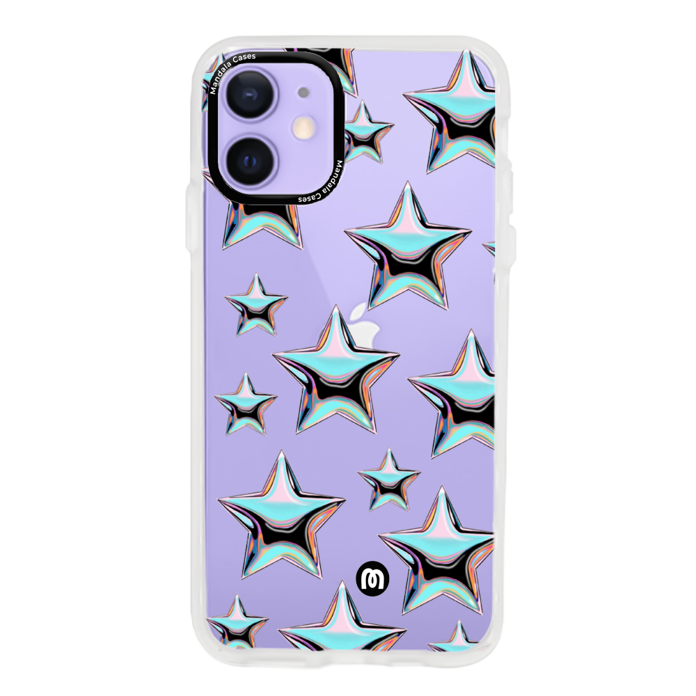 Cases para iphone 12 mini - Mandala Cases