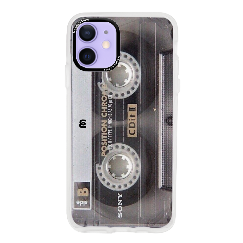 Cases para iphone 12 mini - Mandala Cases