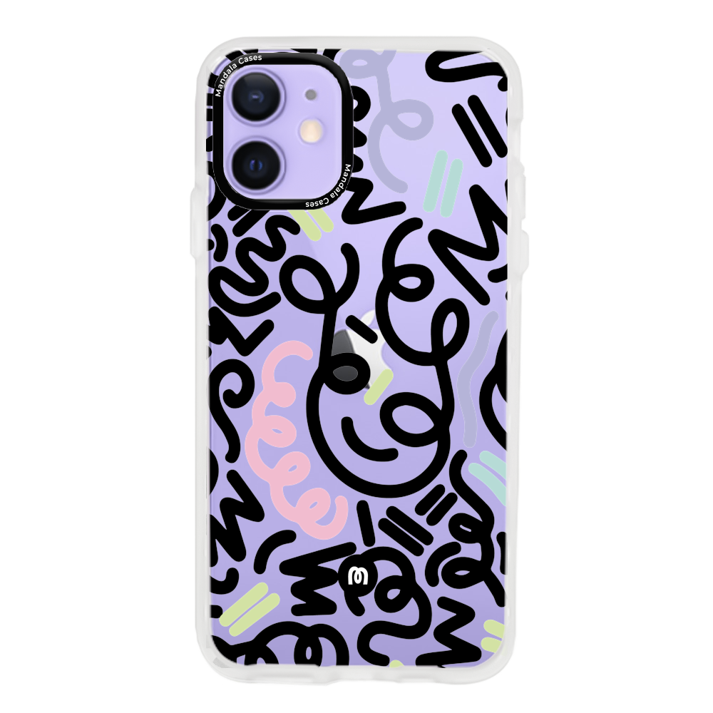 Cases para iphone 12 mini - Mandala Cases