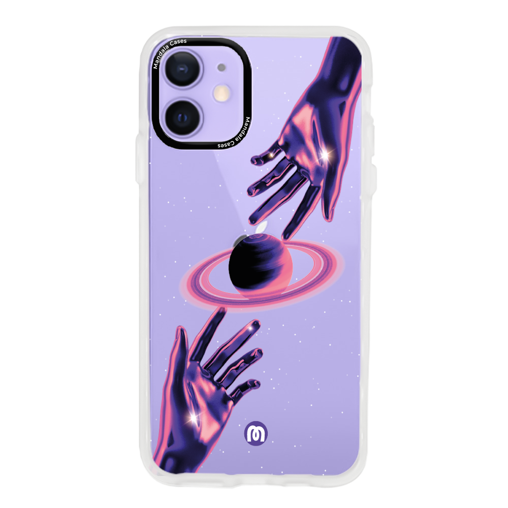 Cases para iphone 12 mini - Mandala Cases