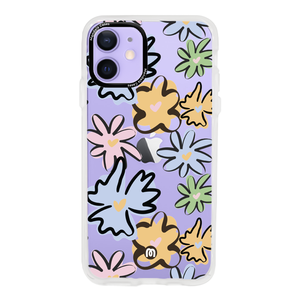 Cases para iphone 12 mini - Mandala Cases