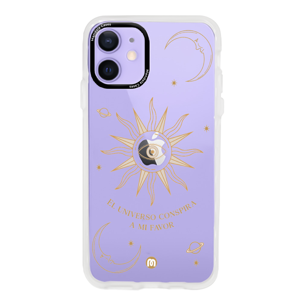 Cases para iphone 12 mini - Mandala Cases