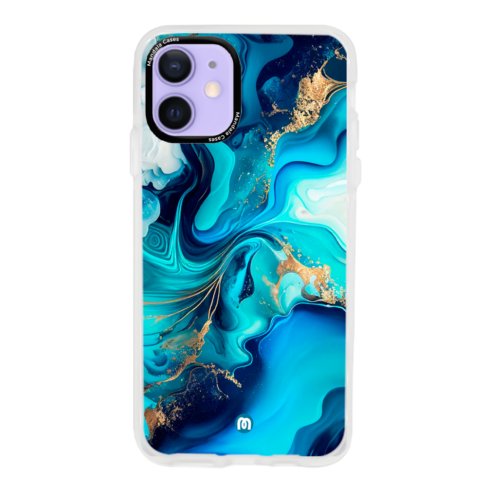 Cases para iphone 12 mini - Mandala Cases