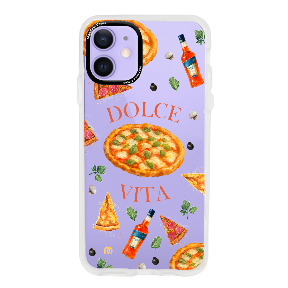 Cases para iphone 12 mini - Mandala Cases